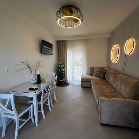 San Giorgio Apartments Skala Potamia  Exteriér fotografie