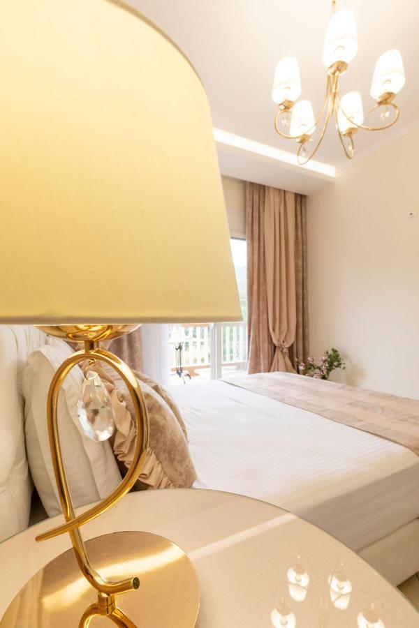 San Giorgio Apartments Skala Potamia  Exteriér fotografie
