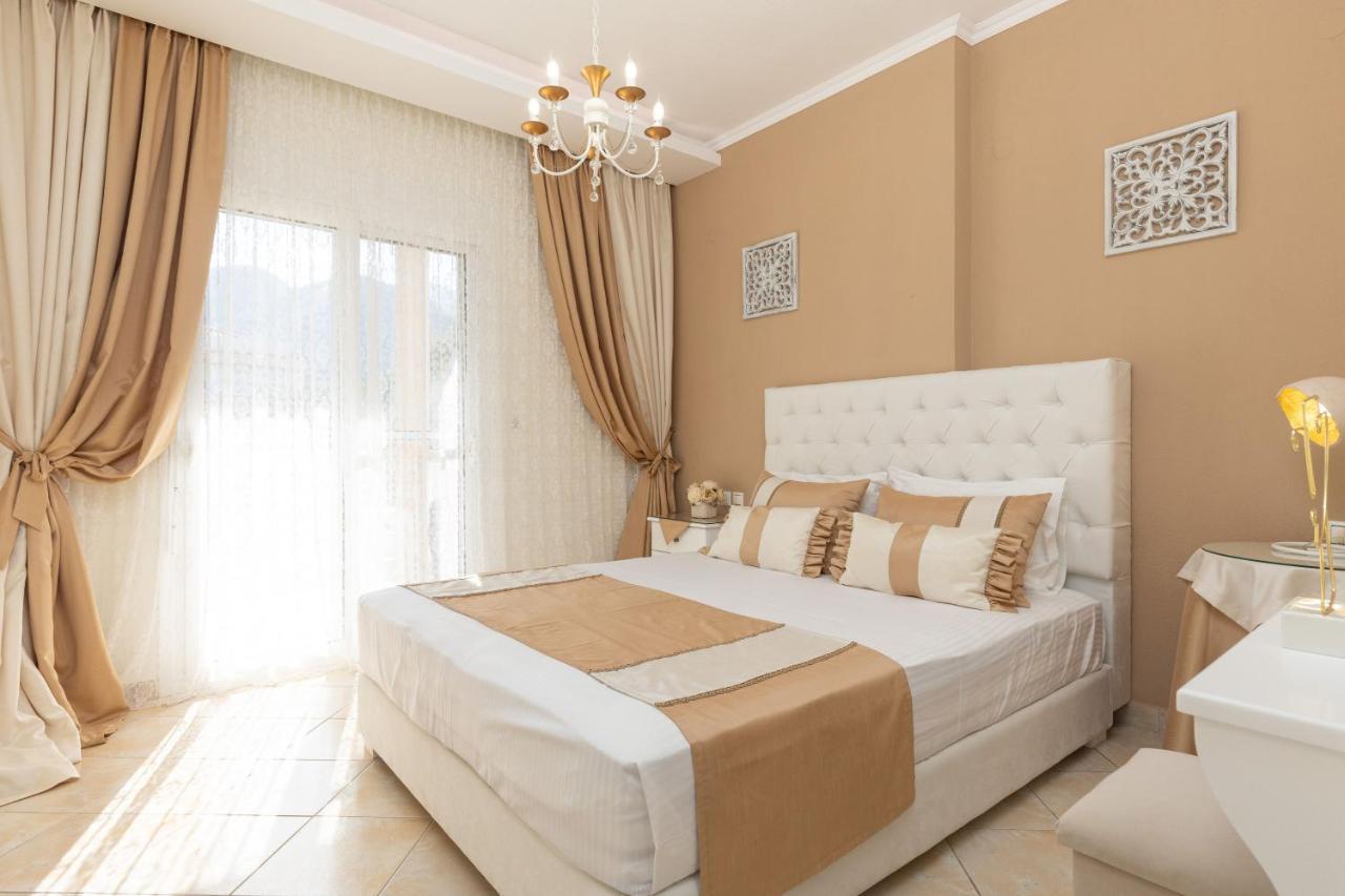 San Giorgio Apartments Skala Potamia  Exteriér fotografie